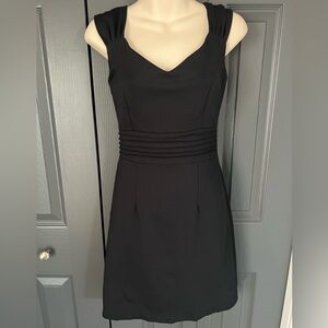 B-8-4 Parasuco “Little Black Dress”